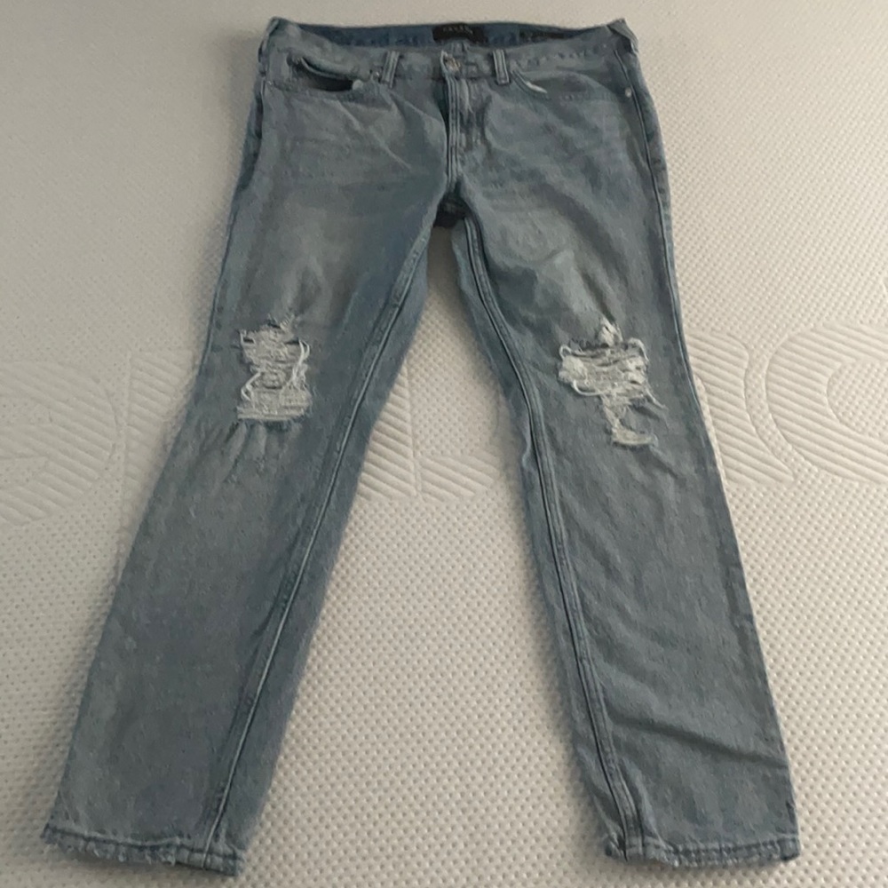Pac sun Denim Skinny Jeans 32x30